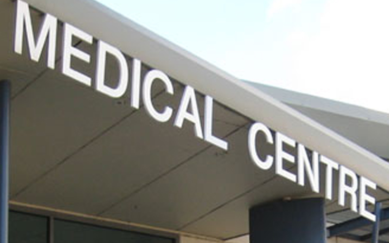 SOP Manual for HMO Medical Centres SOP607